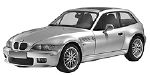 BMW E36-7 C2977 Fault Code