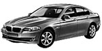 BMW F10 C2977 Fault Code