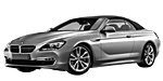 BMW F12 C2977 Fault Code